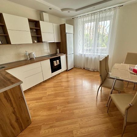 Apartment 1, Podillya فينيتسا المظهر الخارجي الصورة