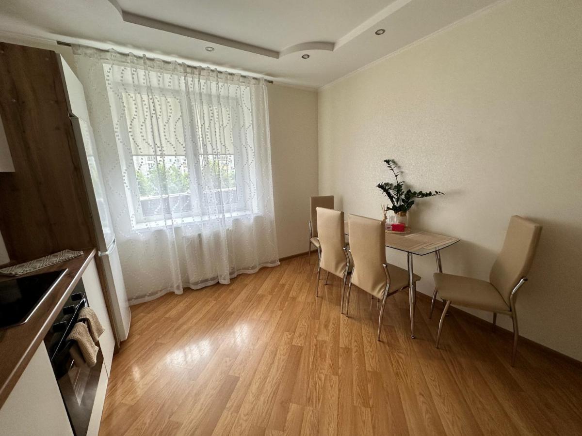 Apartment 1, Podillya فينيتسا المظهر الخارجي الصورة