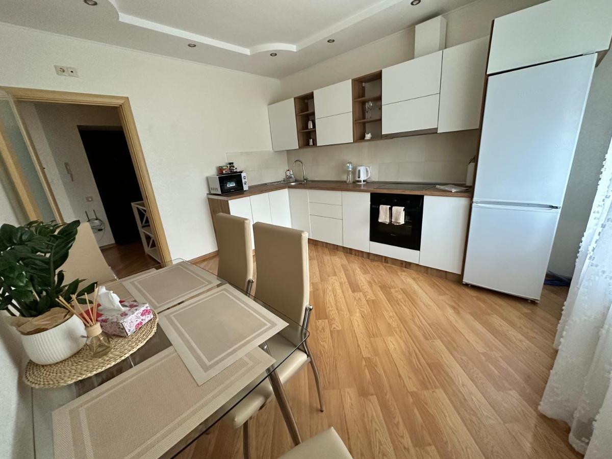 Apartment 1, Podillya فينيتسا المظهر الخارجي الصورة