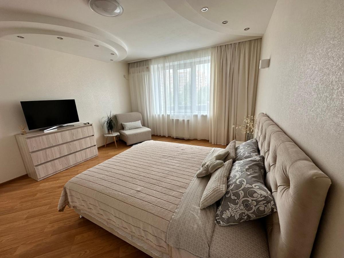 Apartment 1, Podillya فينيتسا المظهر الخارجي الصورة